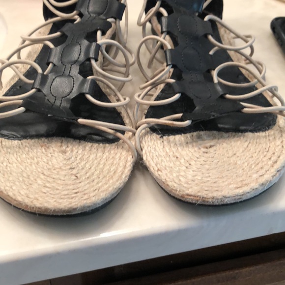 COPY - Olympica gladiator sandals - Picture 9 of 9